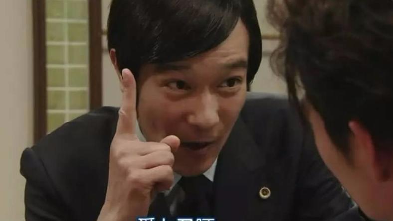 日剧在中国就只剩下一些表情包